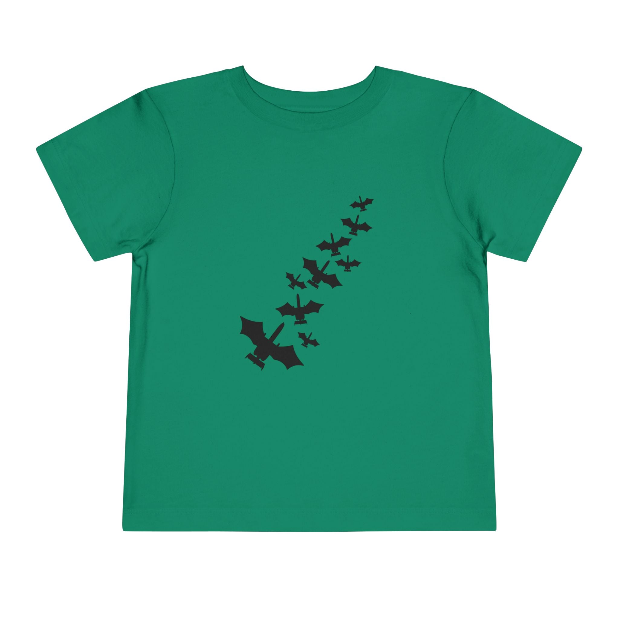 A-10 Bats Tee (Toddler)