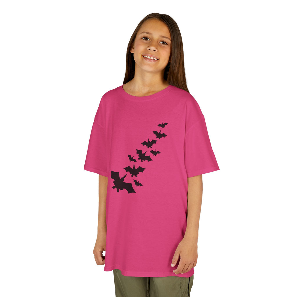 F-22 Bats Tee (Youth)