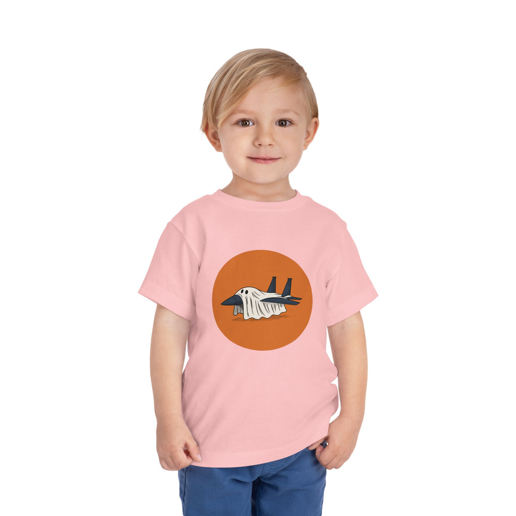 F-15 Ghost Tee (Toddler)
