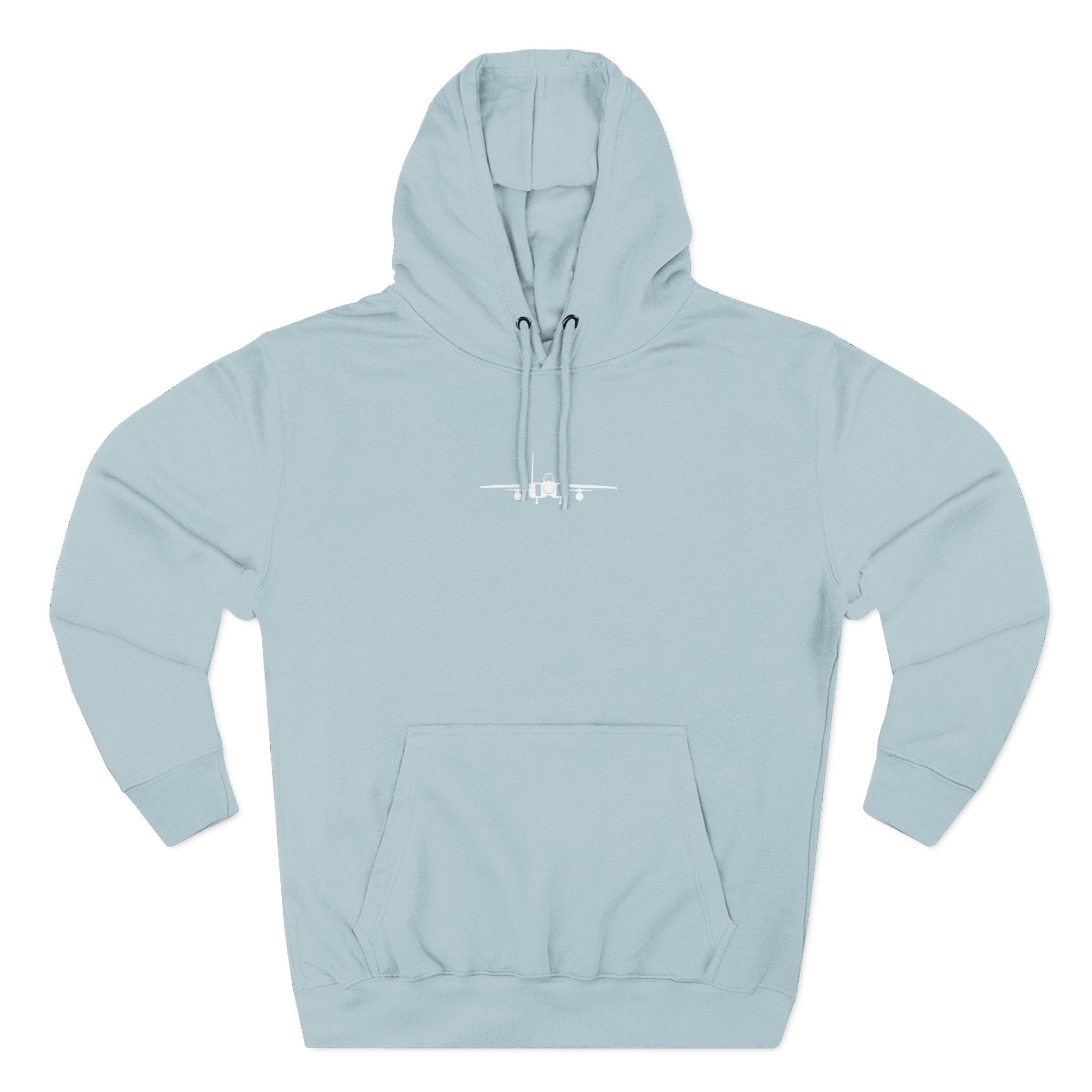 Strike Spouse Hoodie