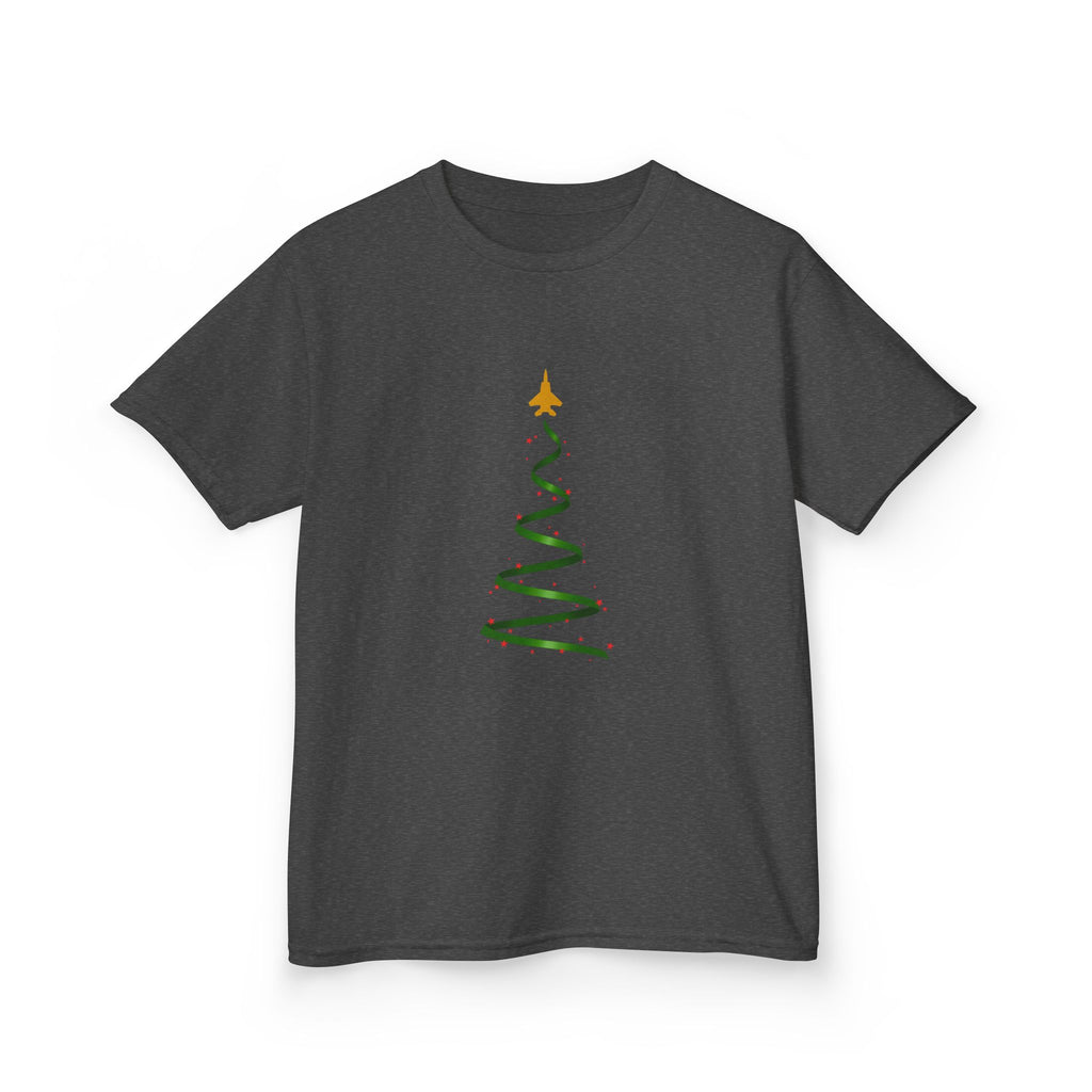 F-15 Christmas Tree Tee (Youth)