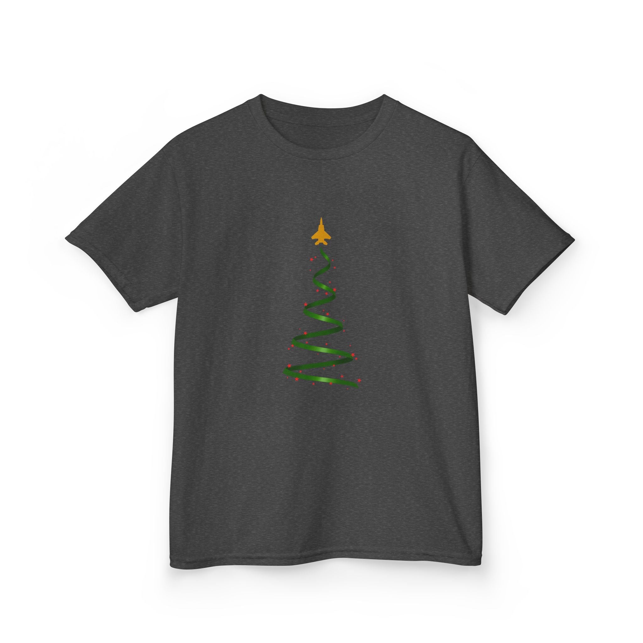 F-15 Christmas Tree Tee (Youth)