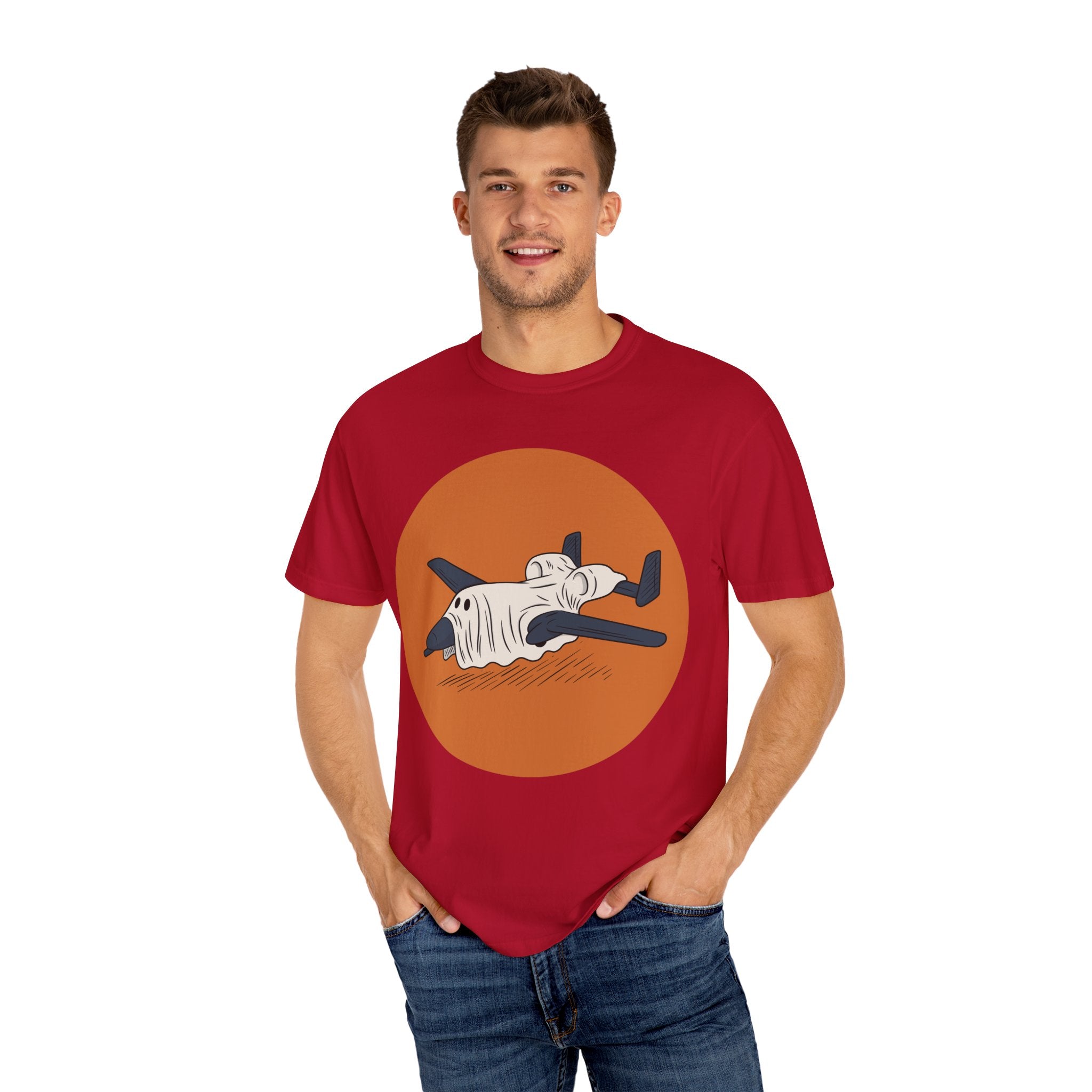 A-10 Ghost Tee (Unisex)