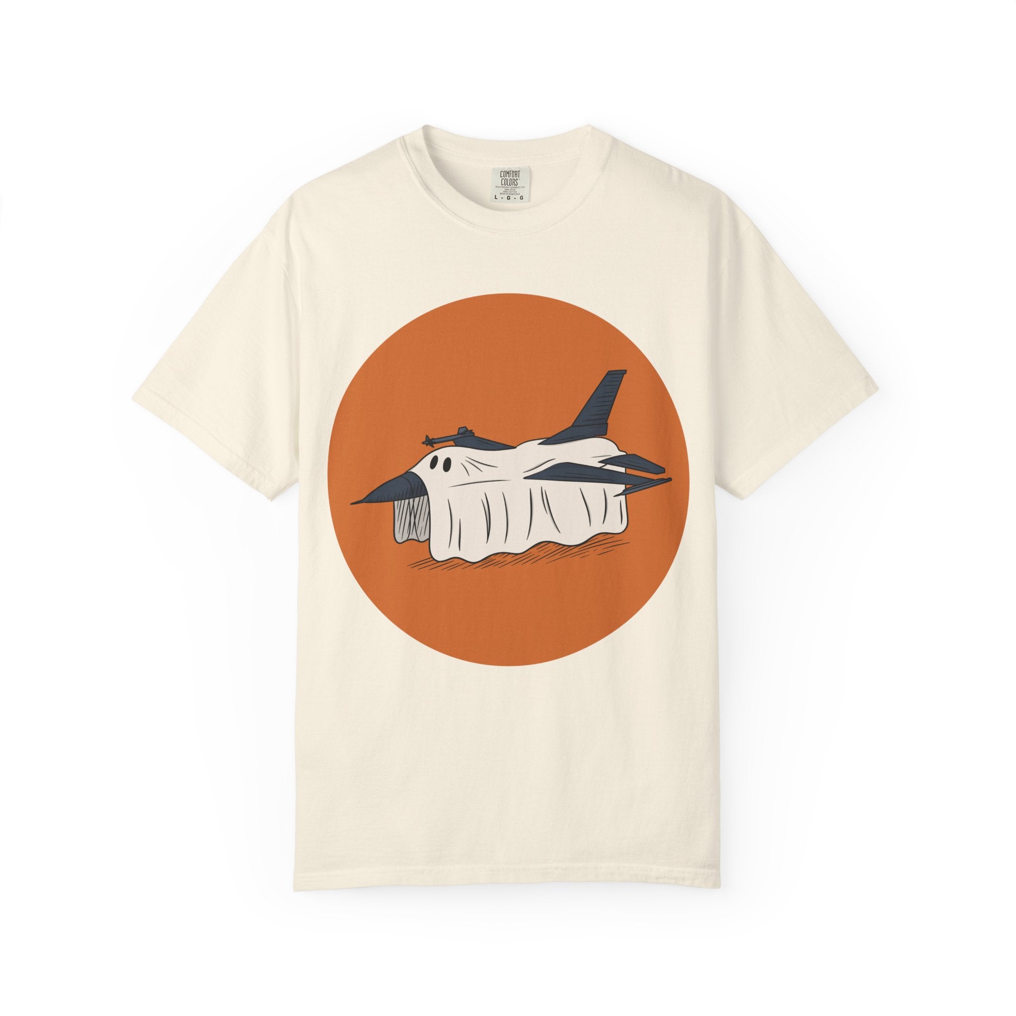 F-16 Ghost Tee (Unisex)