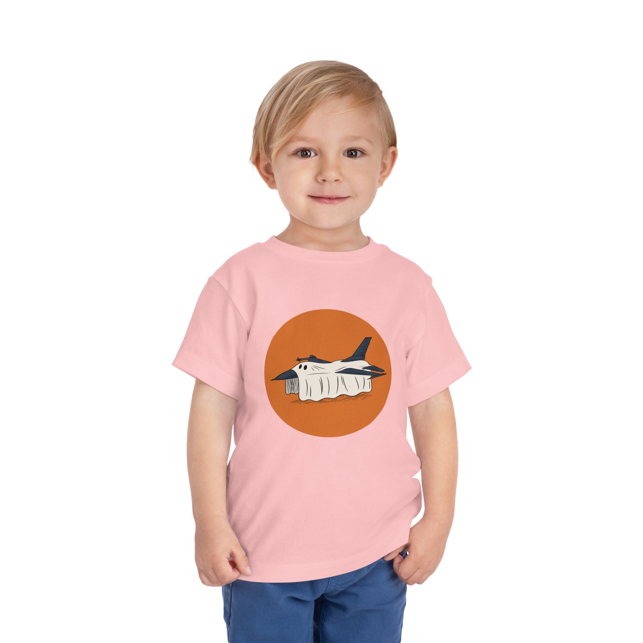 F-16 Ghost Tee (Toddler)