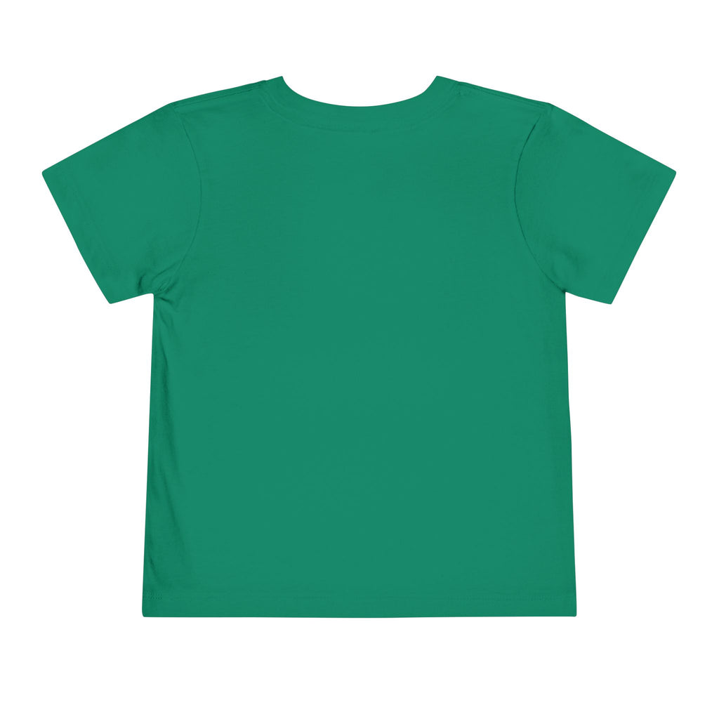 F-15 Holly Silhouette Tee (Toddler)