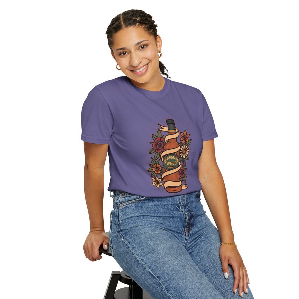 Jeremiah Weed Tee (Unisex)