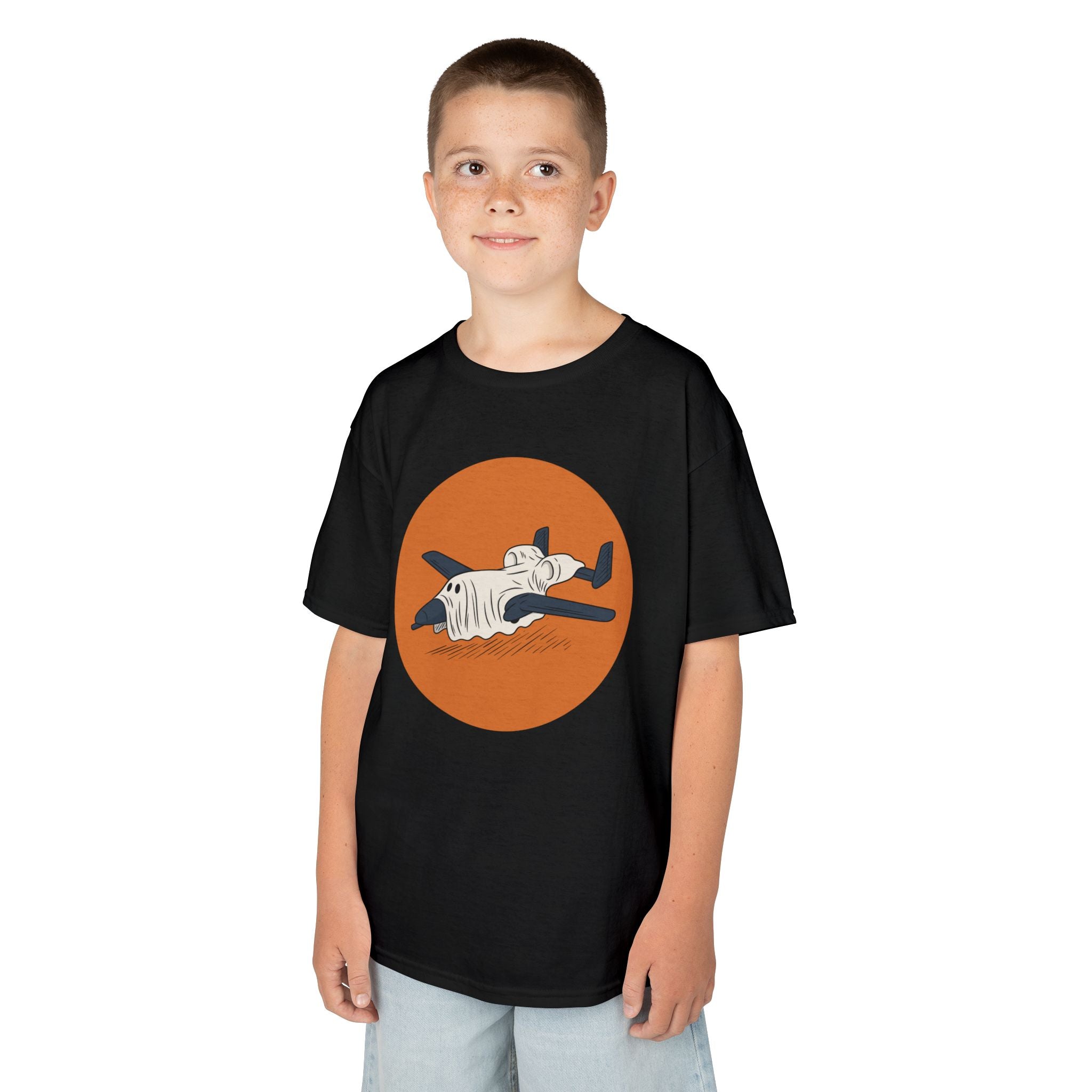 A-10 Ghost Tee (Youth)