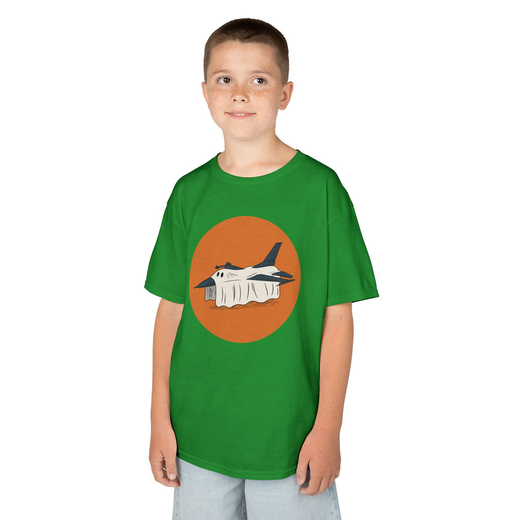 F-16 Ghost Tee (Youth)