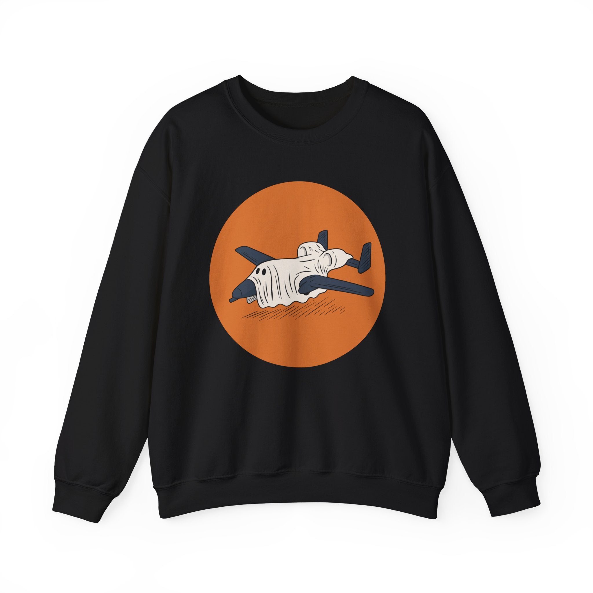 A-10 Ghost Sweatshirt (Unisex)