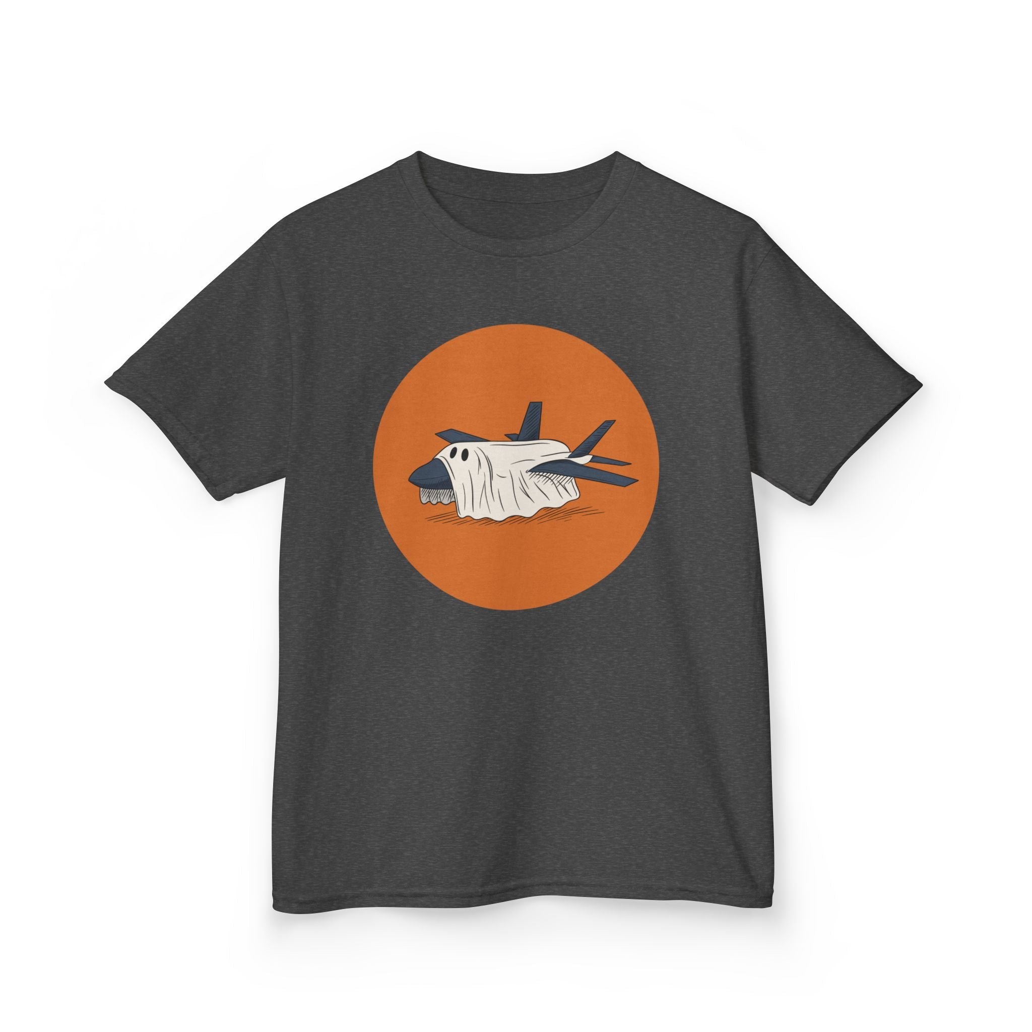 F-35 Ghost Tee (Youth)