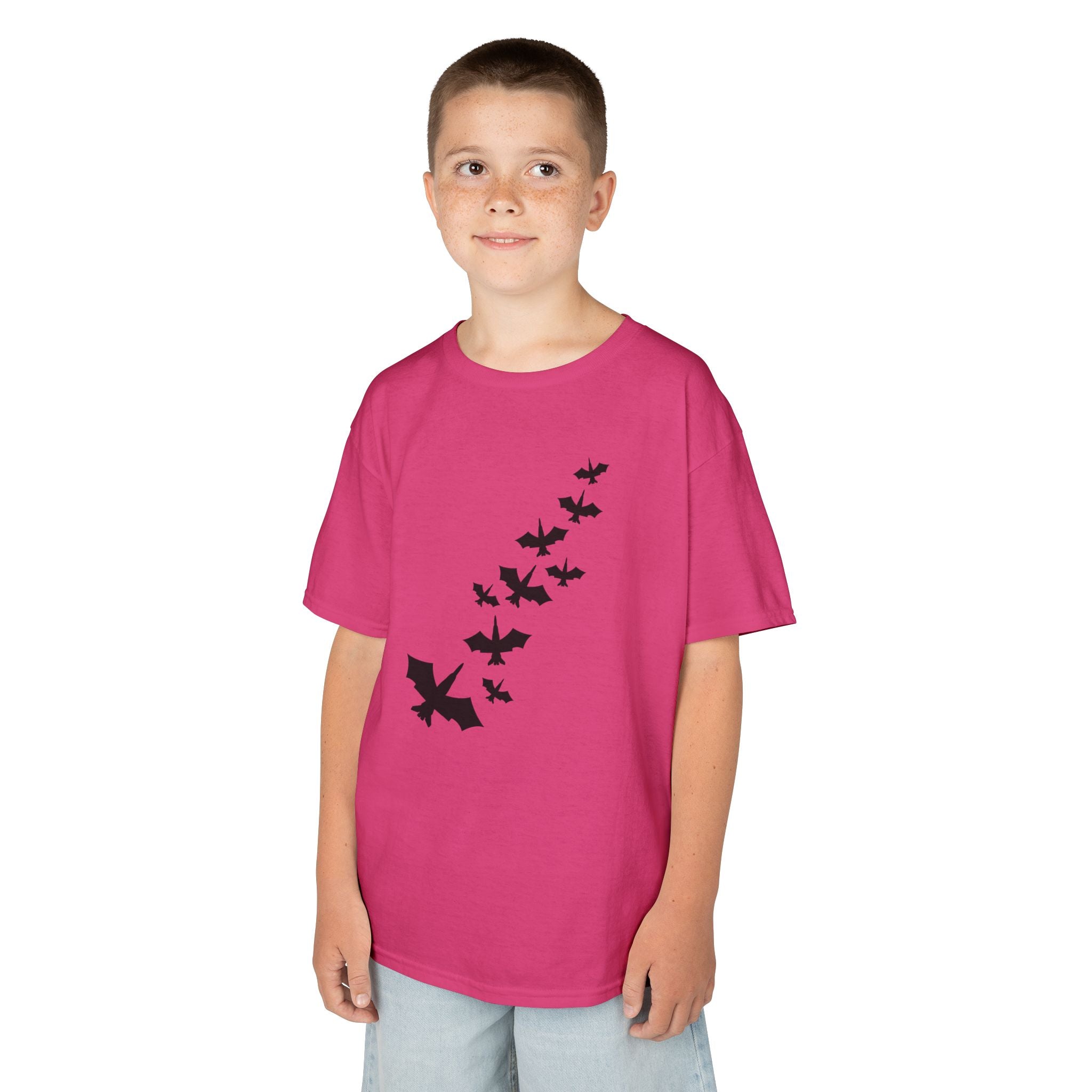 F-18 Bats Tee (Youth)