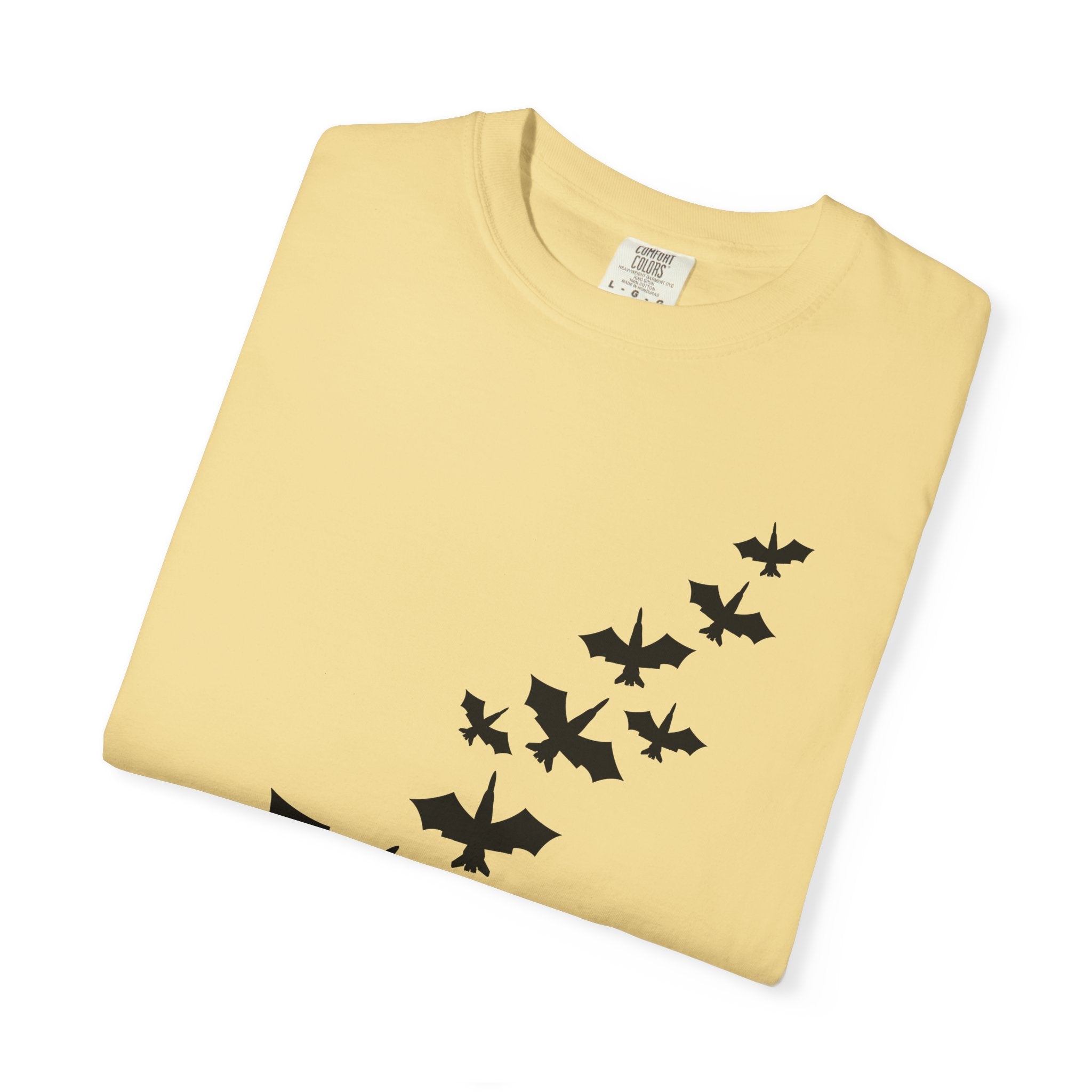 F-18 Bats Tee (Unisex)
