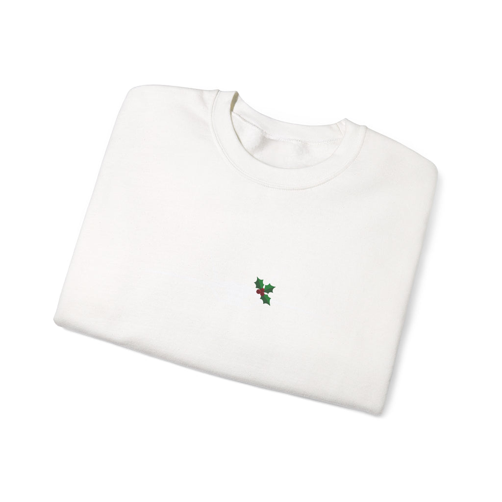 F-22 Holly Silhouette Sweatshirt (Unisex)