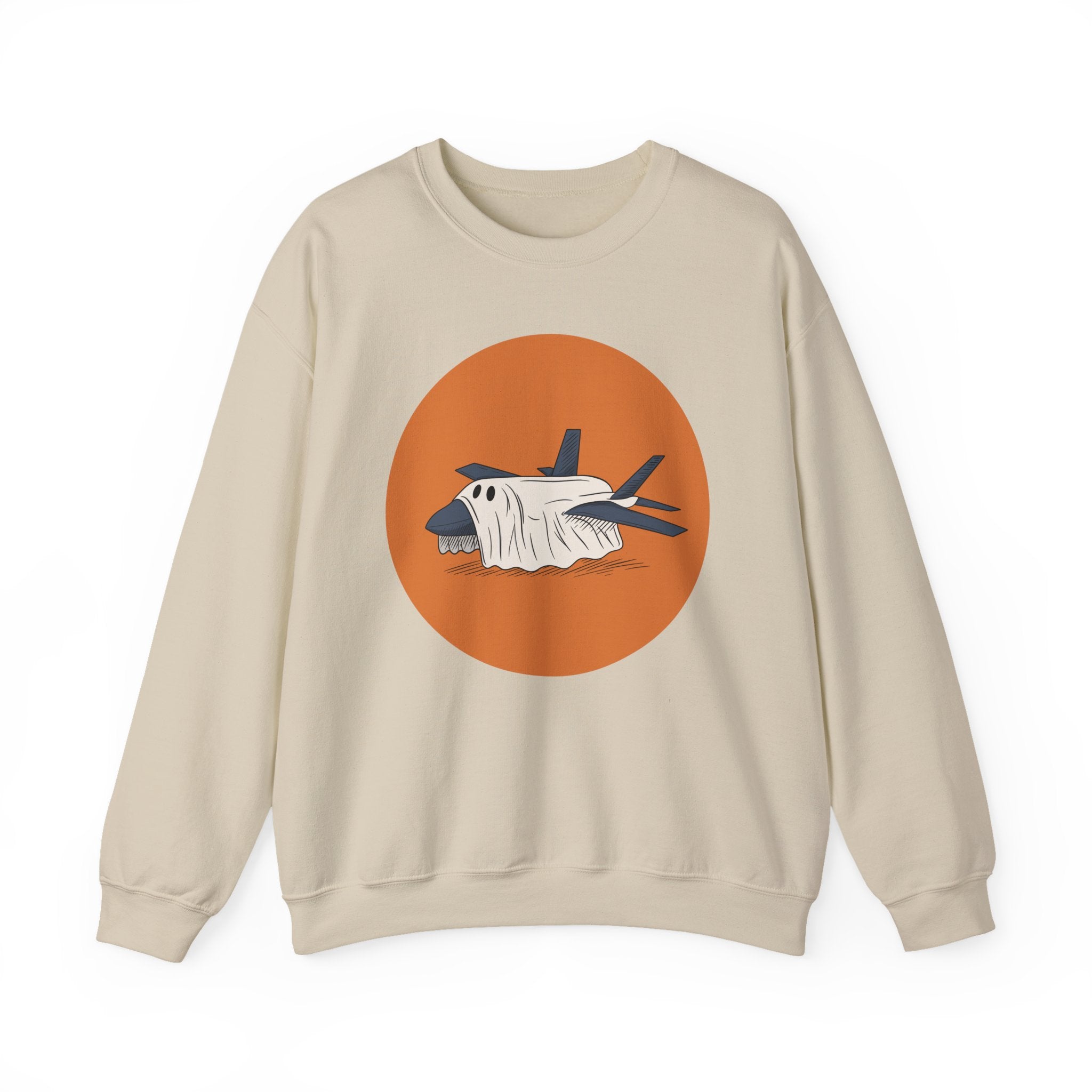 F-35 Ghost Sweatshirt (Unisex)