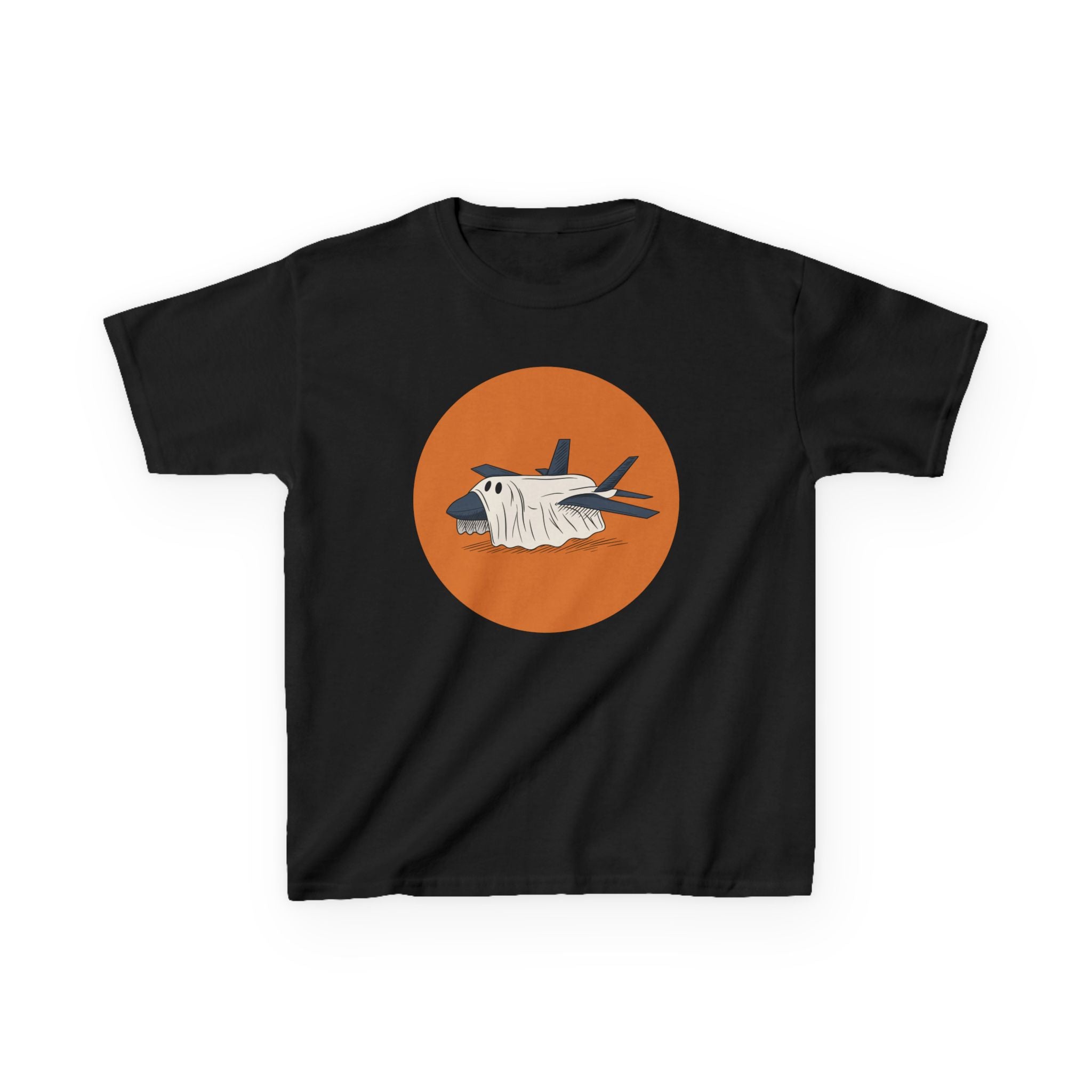 F-35 Ghost Tee (Youth)