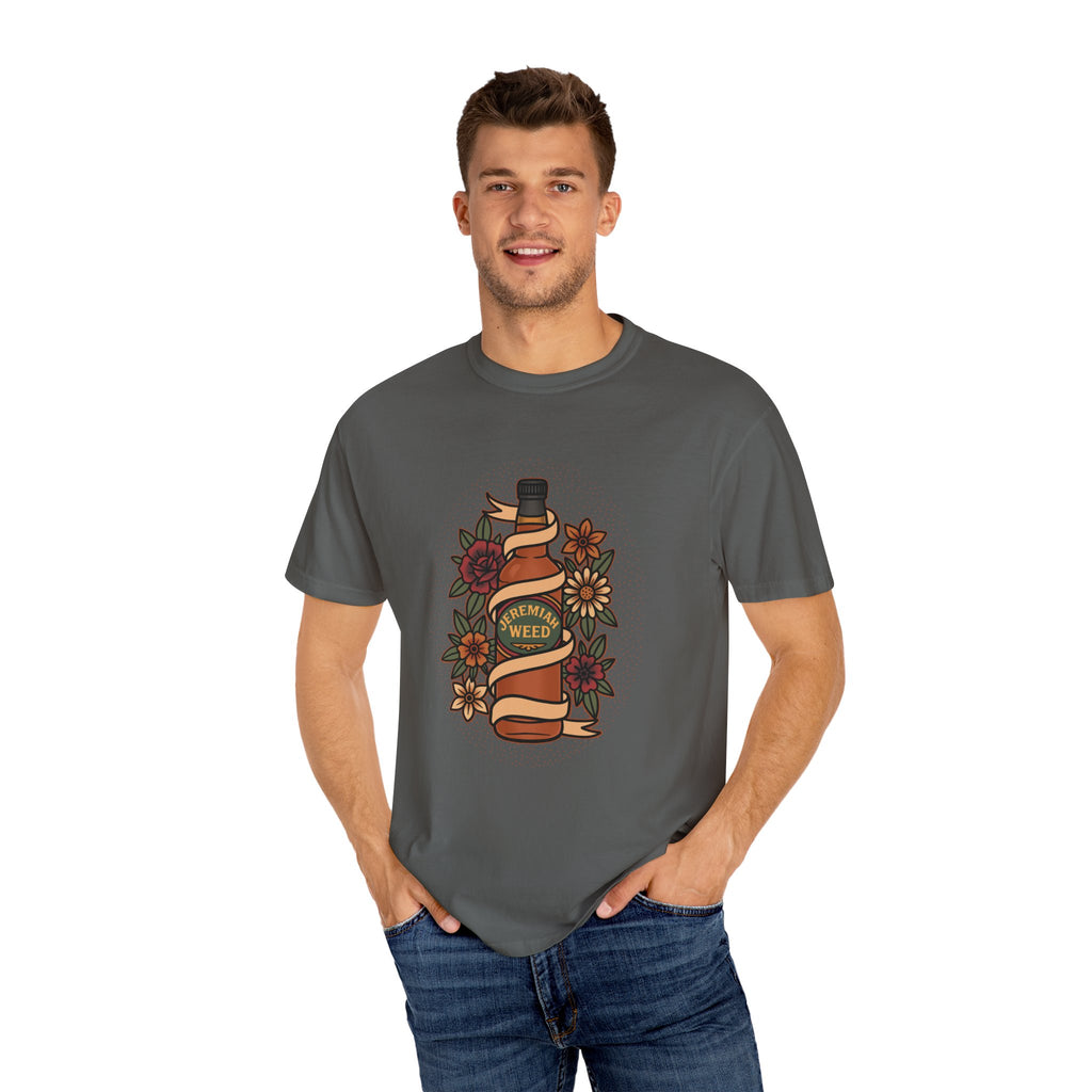 Jeremiah Weed Tee (Unisex)