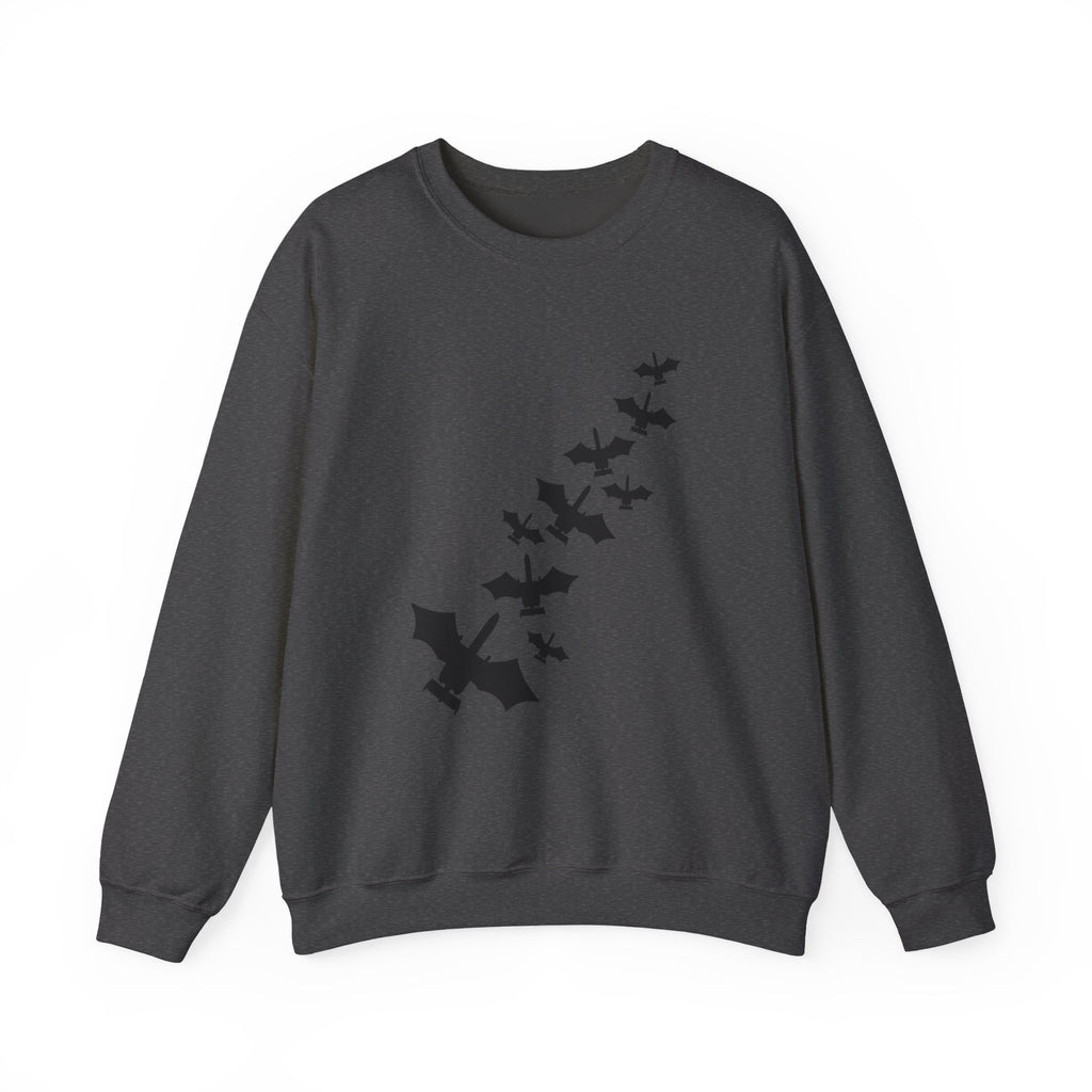 A-10 Bats Sweatshirt (Unisex)