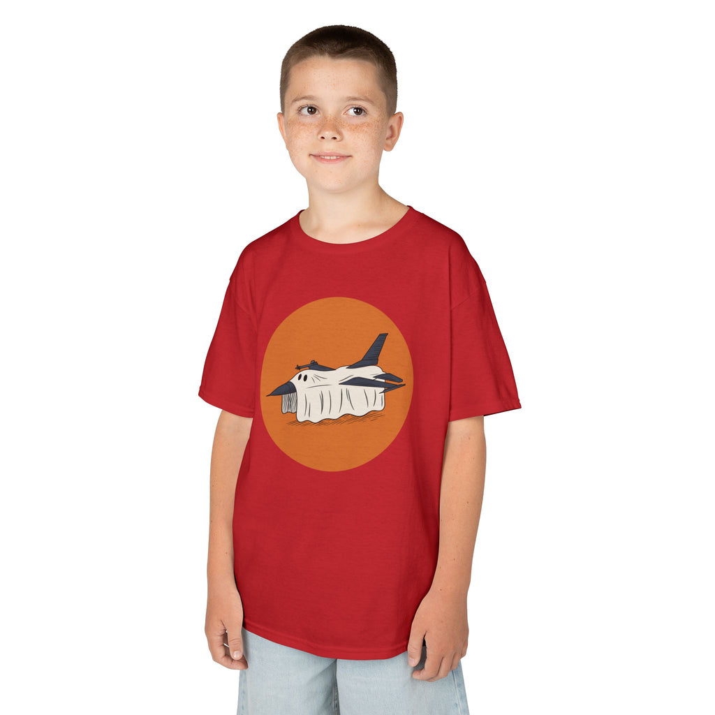 F-16 Ghost Tee (Youth)