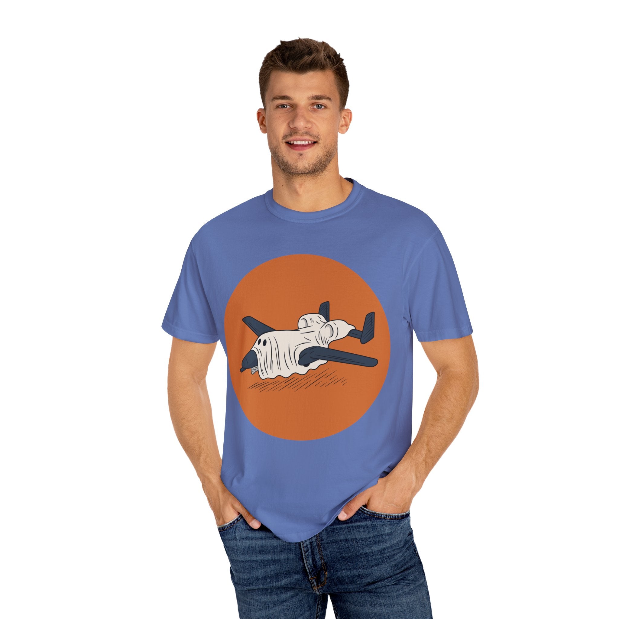 A-10 Ghost Tee (Unisex)