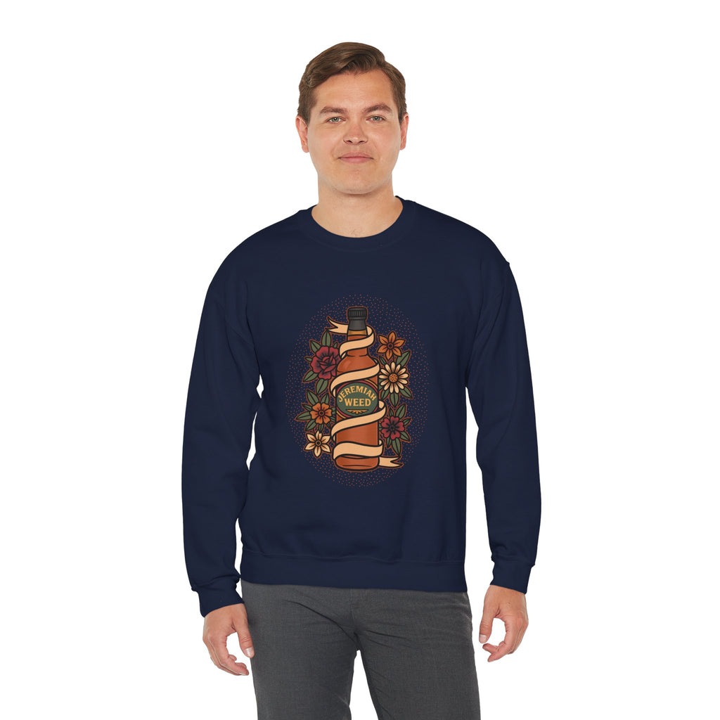 Jeremiah Weed Sweatshirt (Unisex)