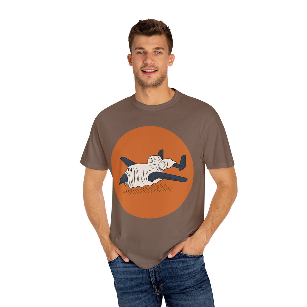 A-10 Ghost Tee (Unisex)