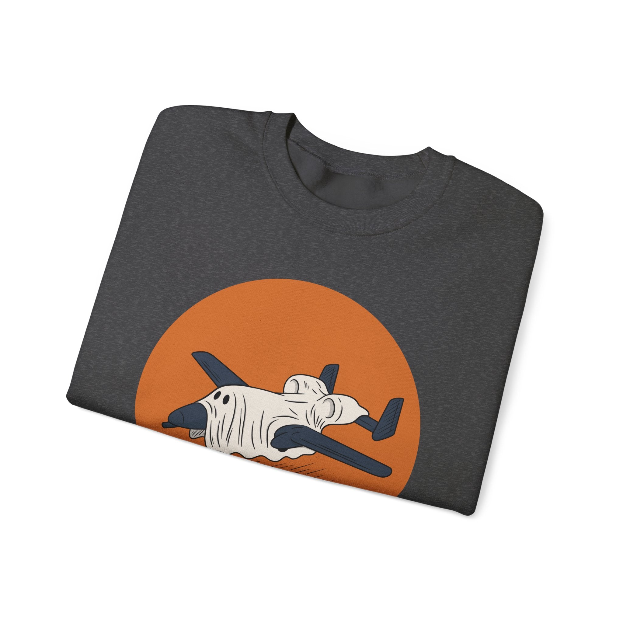 A-10 Ghost Sweatshirt (Unisex)