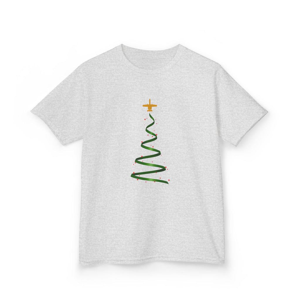 A-10 Christmas Tree Tee (Youth)
