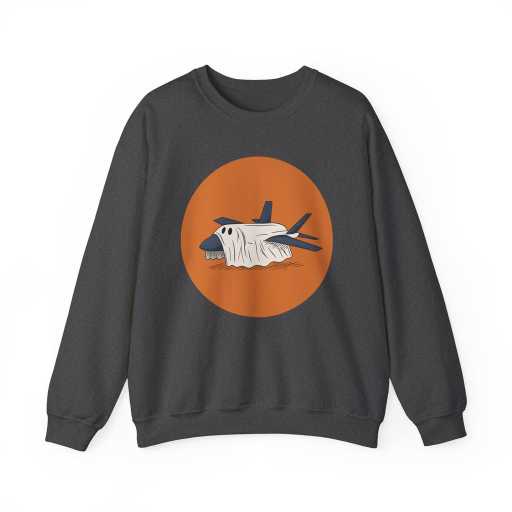 F-35 Ghost Sweatshirt (Unisex)