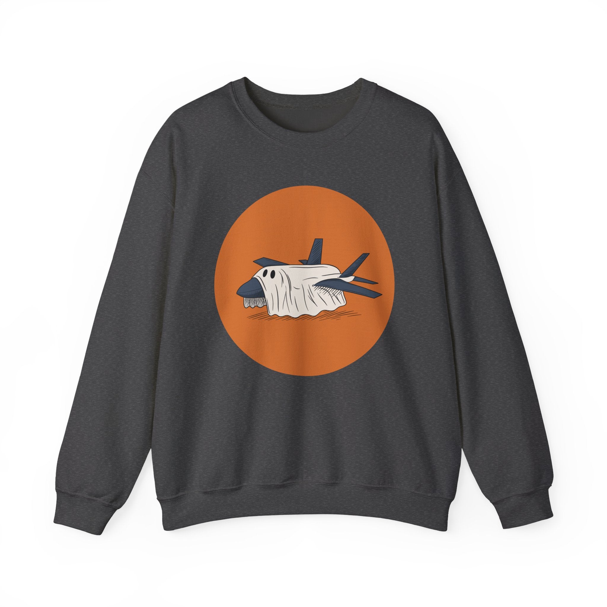 F-35 Ghost Sweatshirt (Unisex)