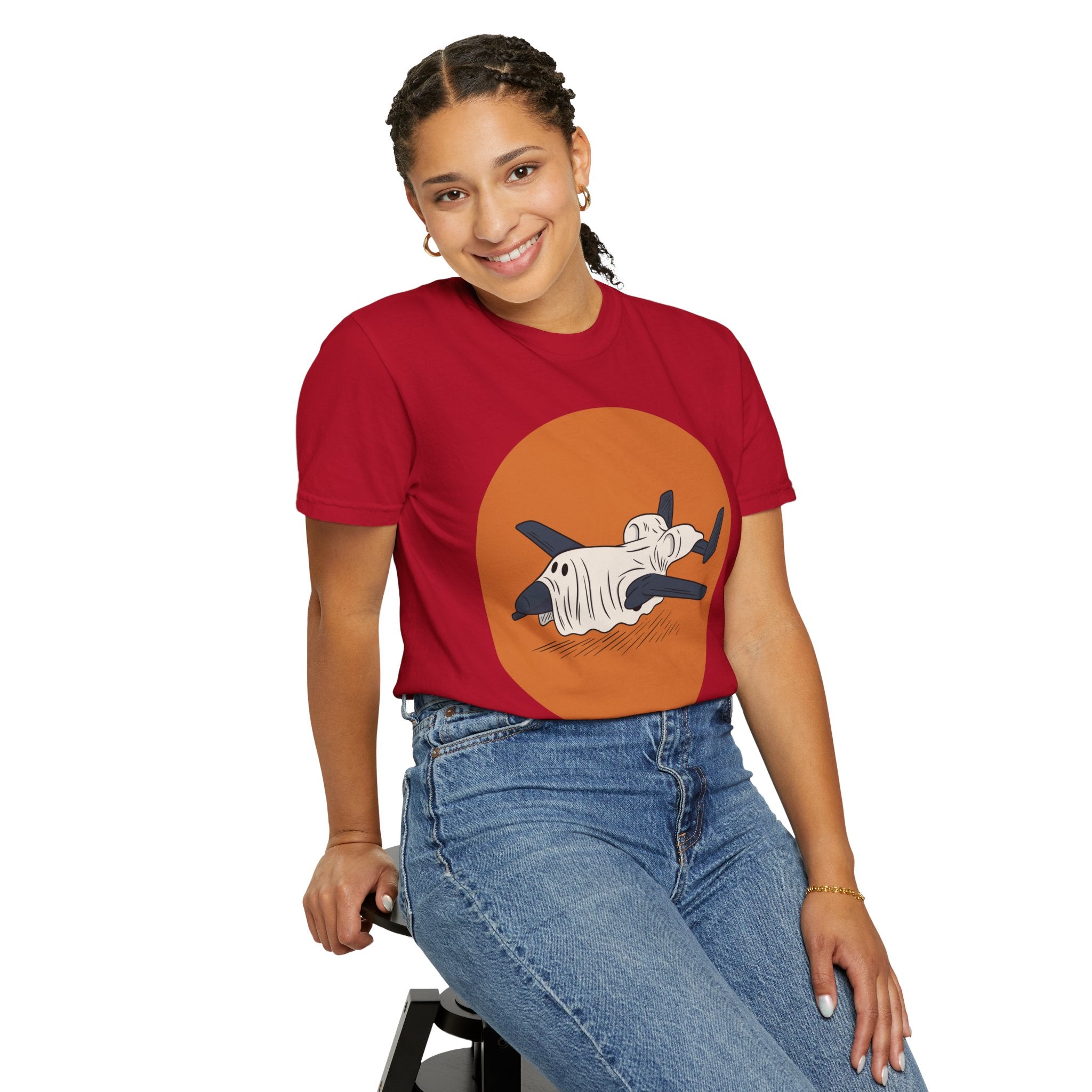 A-10 Ghost Tee (Unisex)
