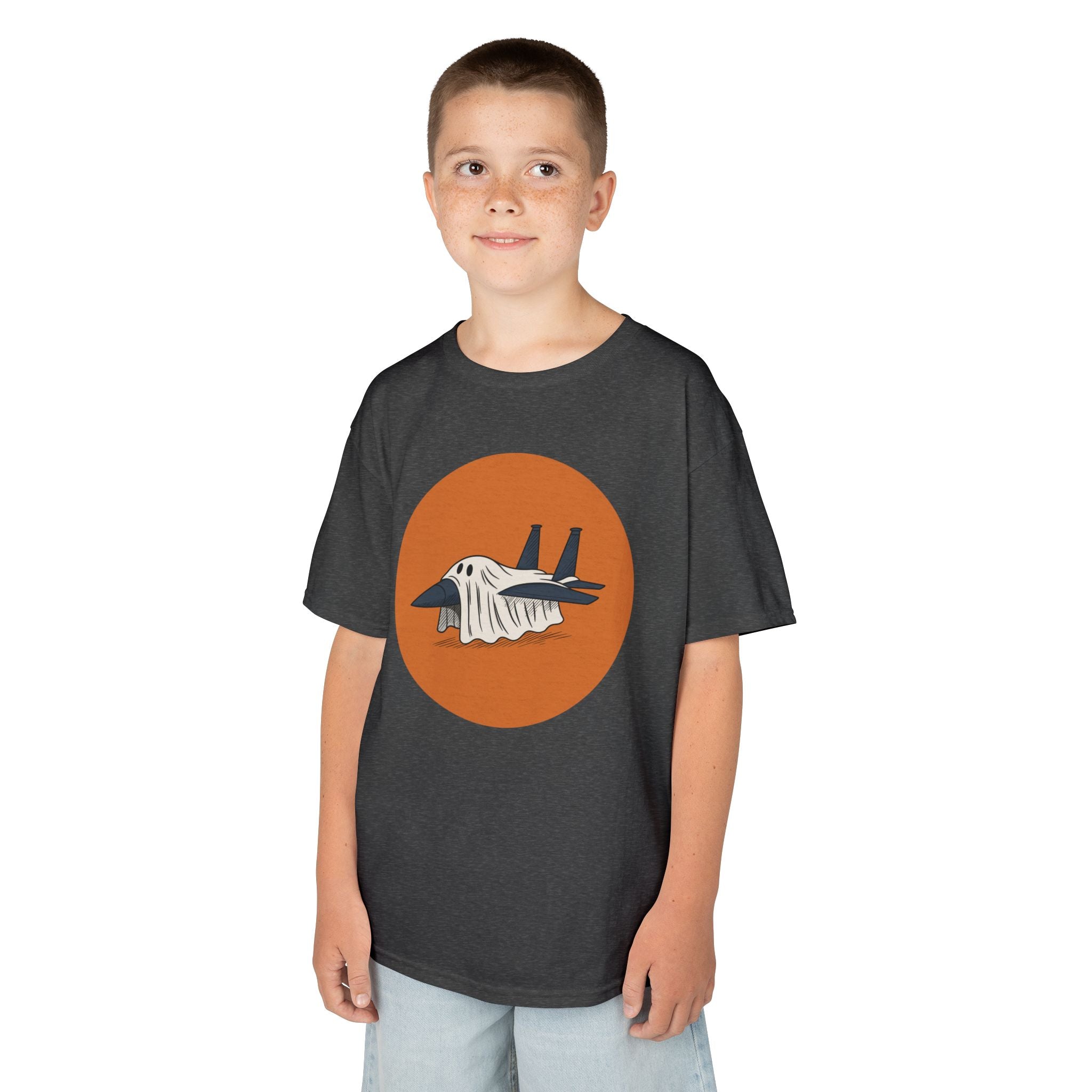 F-15 Ghost Tee (Youth)