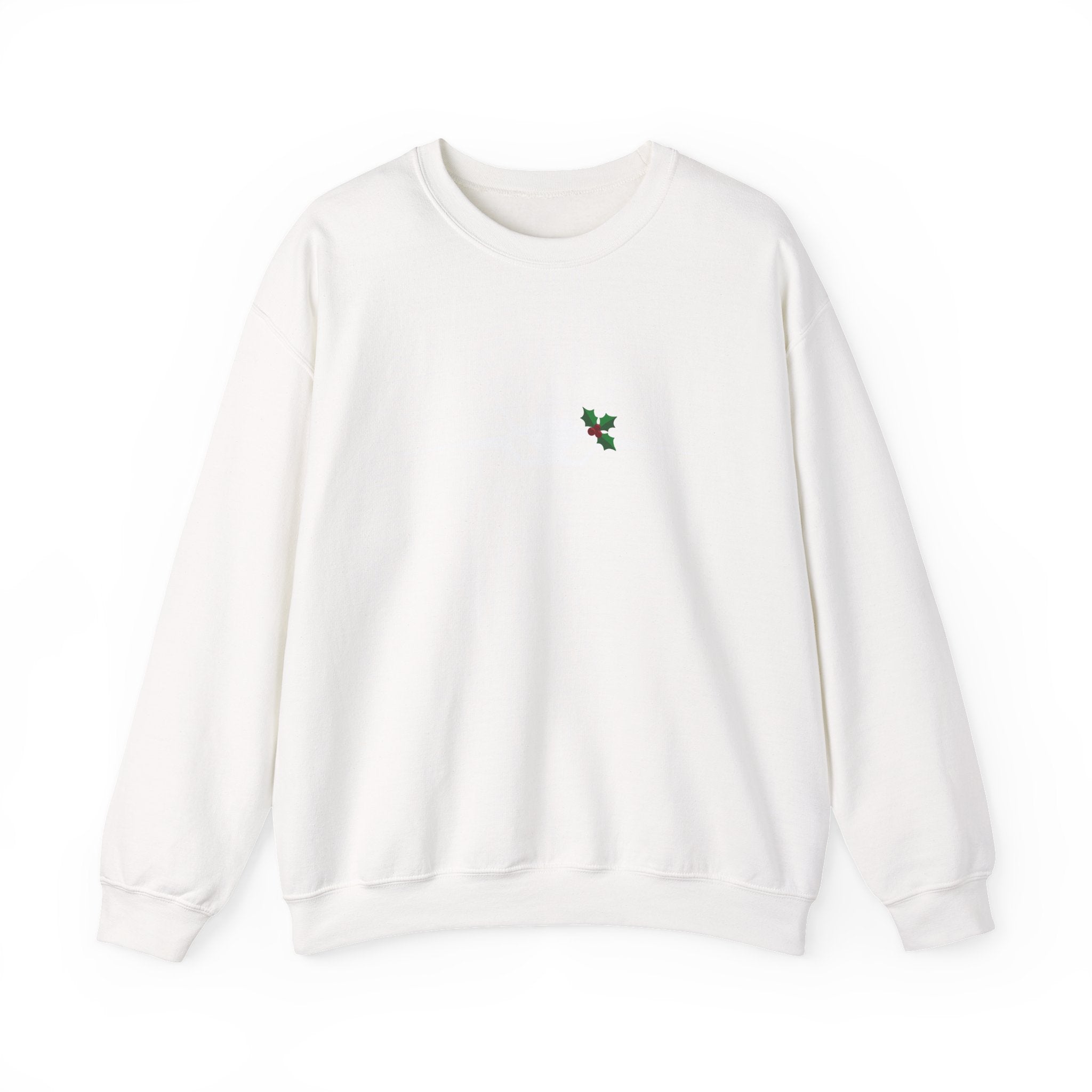 F-35 Holly Silhouette Sweatshirt (Unisex)