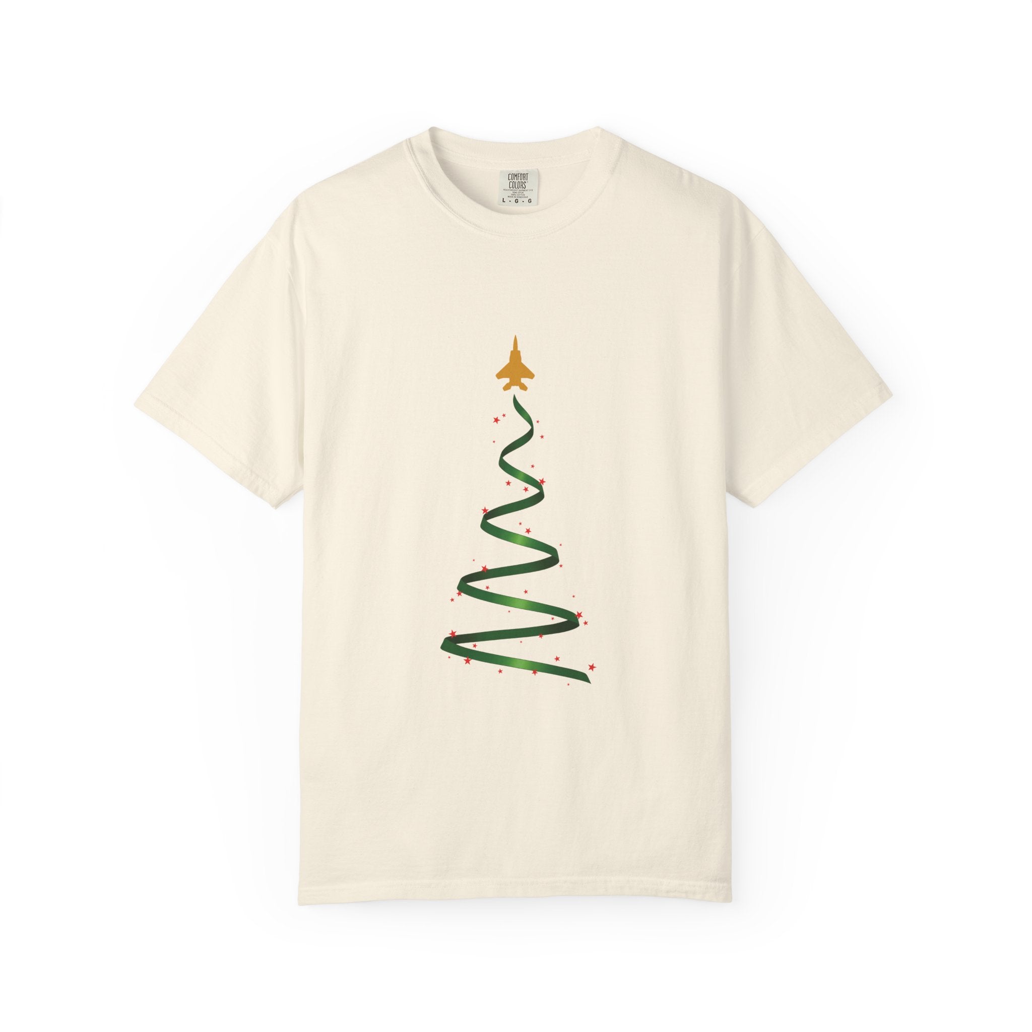 F-15 Christmas Tree Tee (Unisex)