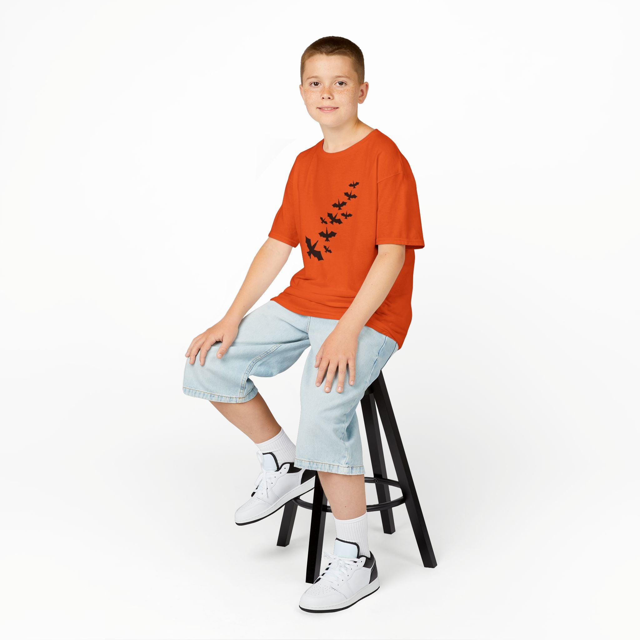 F-18 Bats Tee (Youth)
