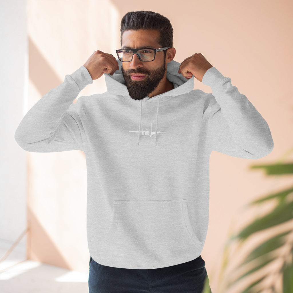 Strike Spouse Hoodie