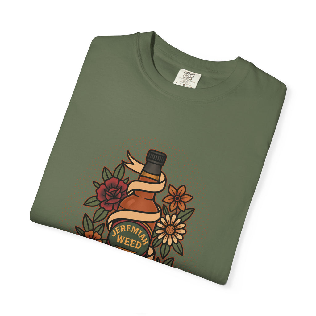 Jeremiah Weed Tee (Unisex)