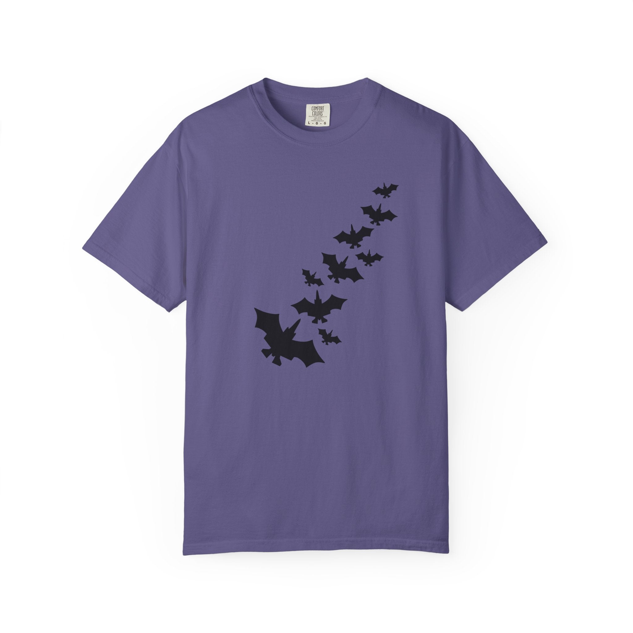 F-35 Bats Tee (Unisex)