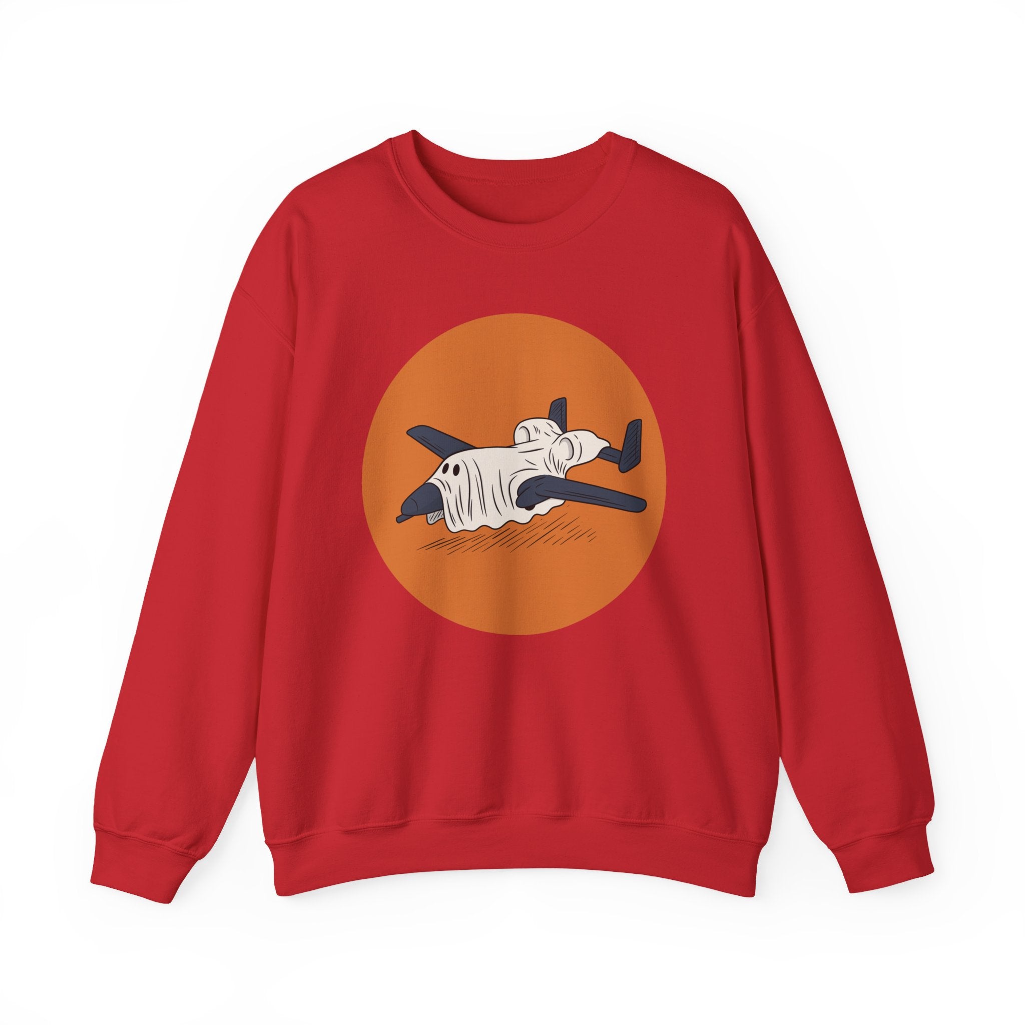 A-10 Ghost Sweatshirt (Unisex)