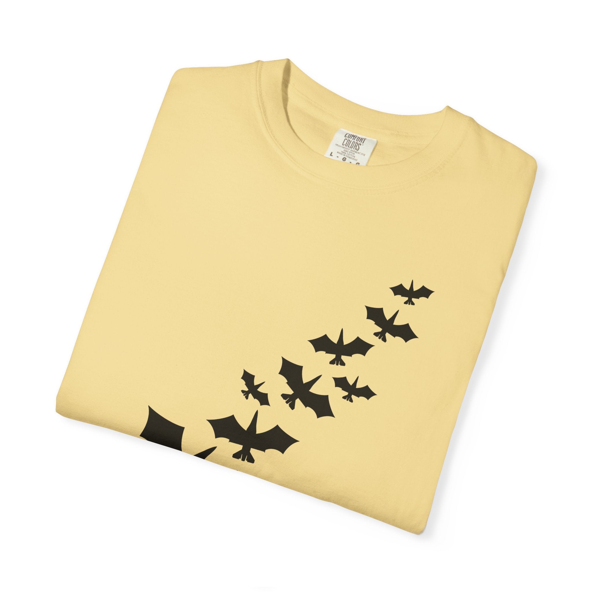F-16 Bats Tee (Unisex)