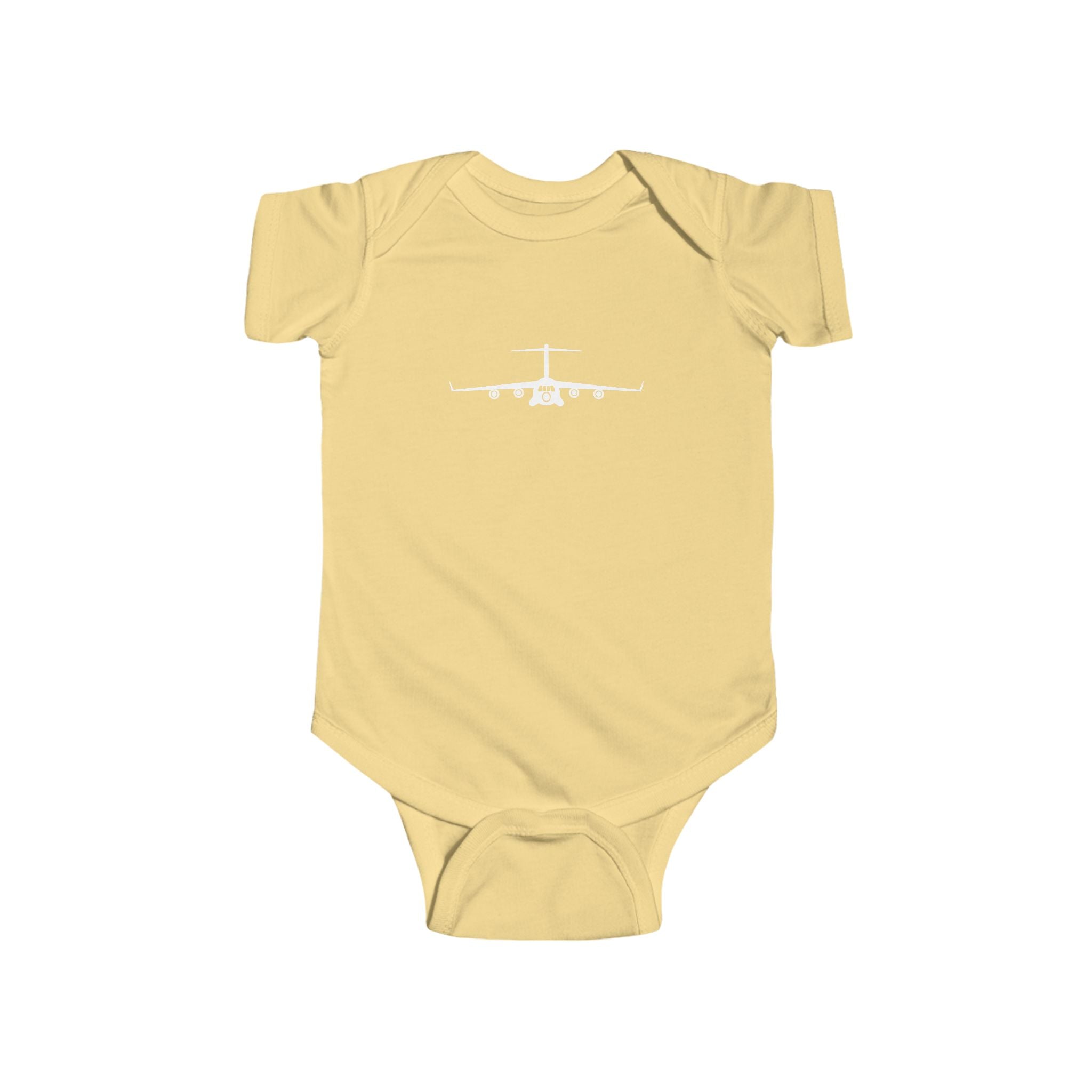 C-17 Baby Onesie