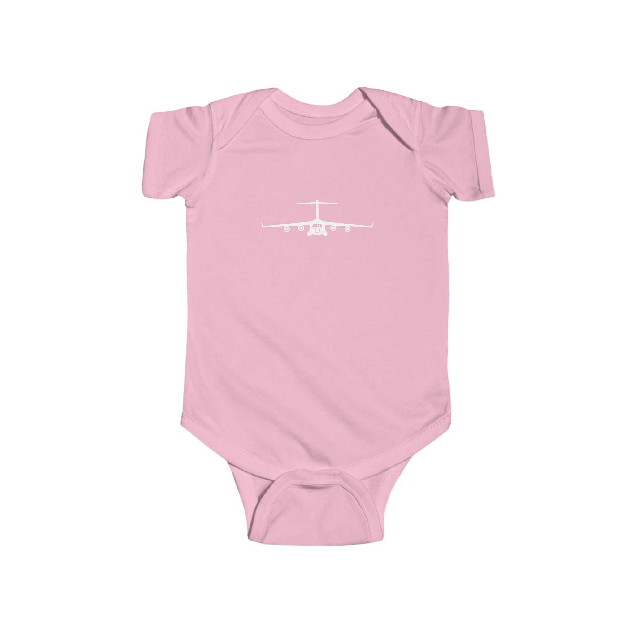 C-17 Baby Onesie