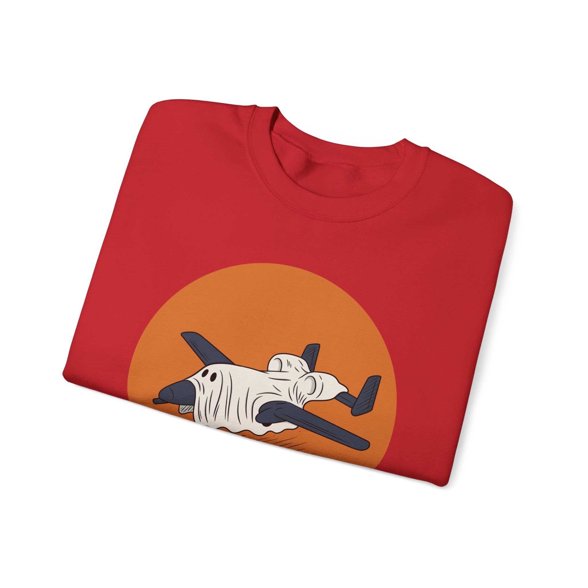 A-10 Ghost Sweatshirt (Unisex)