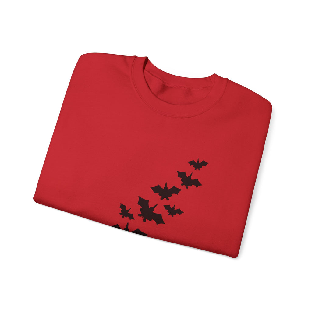 F-22 Bats Sweatshirt (Unisex)