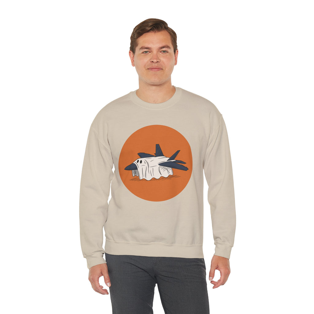 F-22 Ghost Sweatshirt (Unisex)