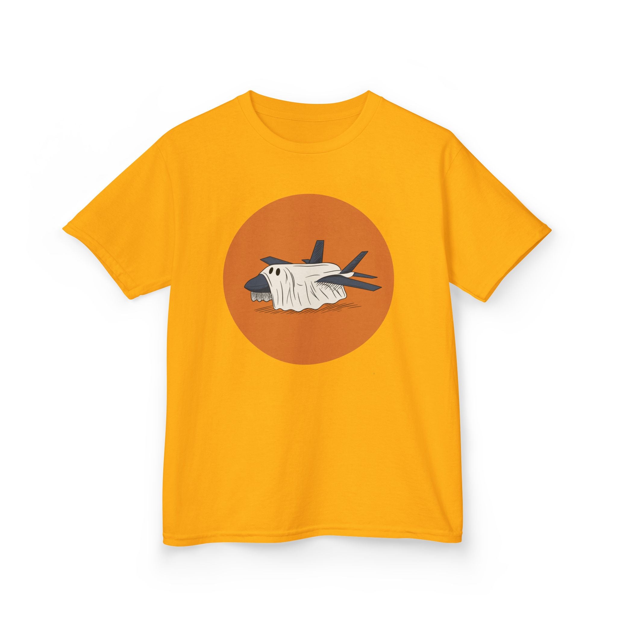F-35 Ghost Tee (Youth)