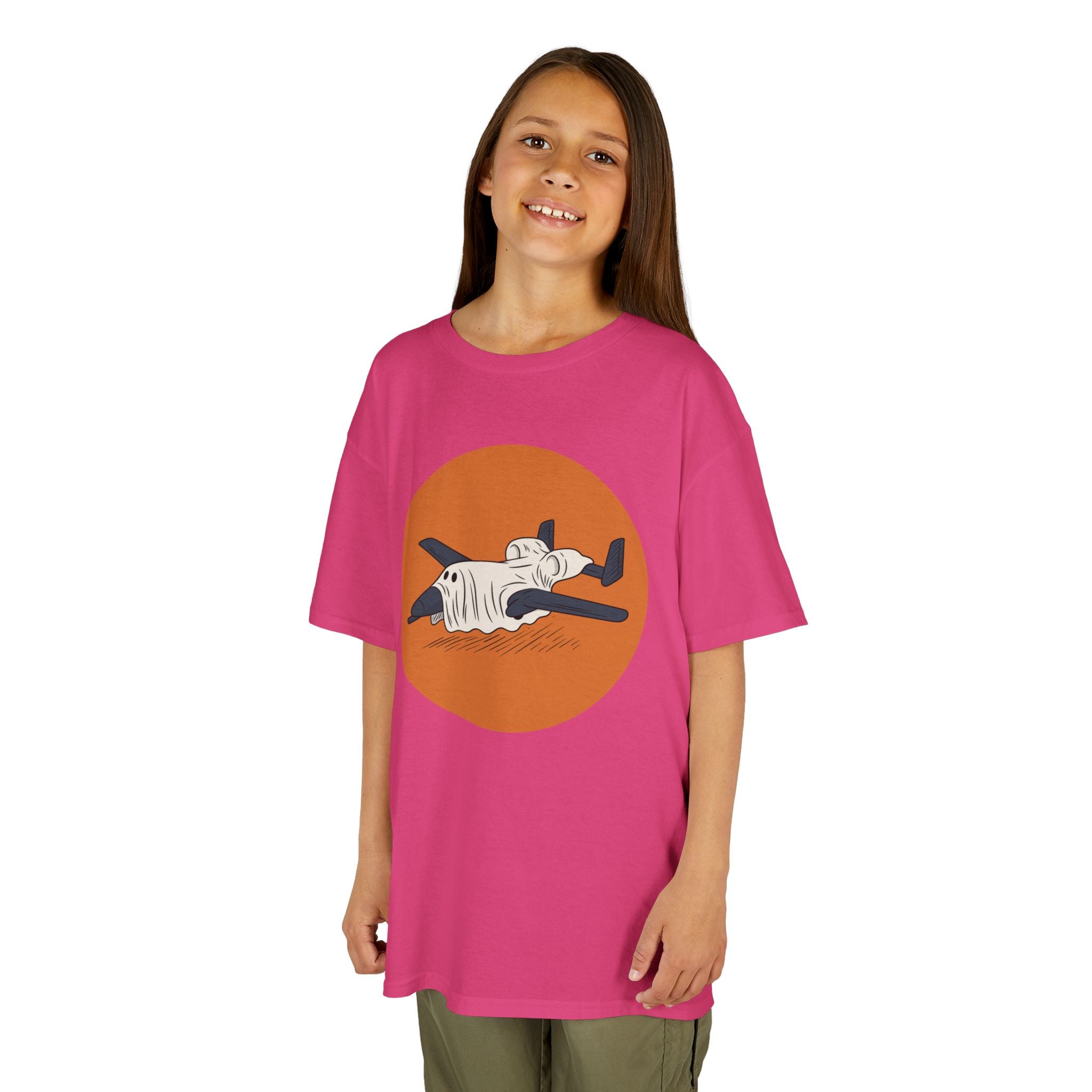 A-10 Ghost Tee (Youth)