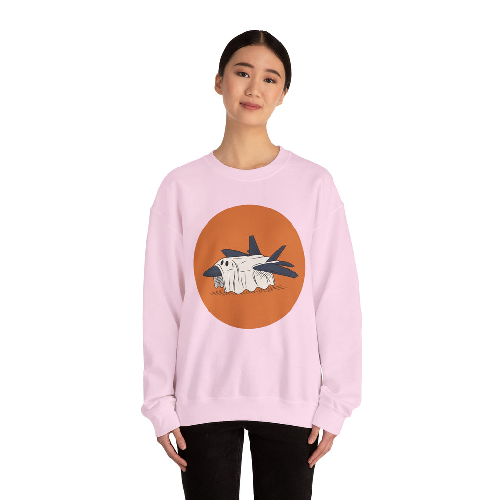 F-22 Ghost Sweatshirt (Unisex)