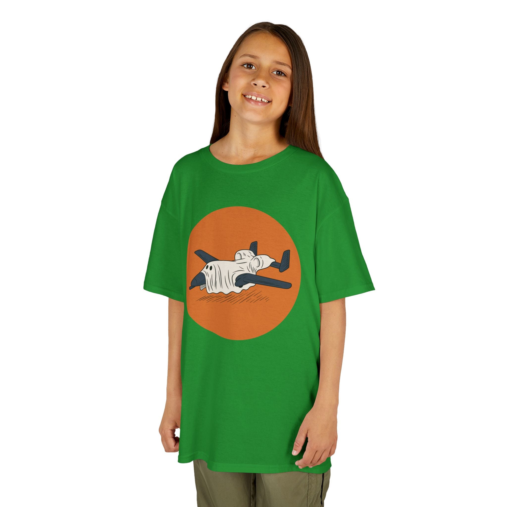 A-10 Ghost Tee (Youth)
