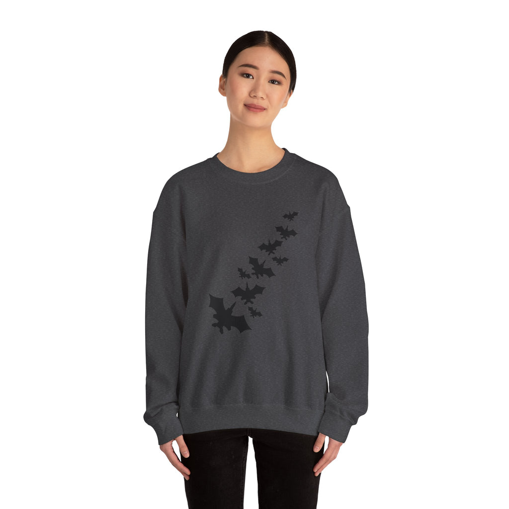 F-15 Bats Sweatshirt (Unisex)